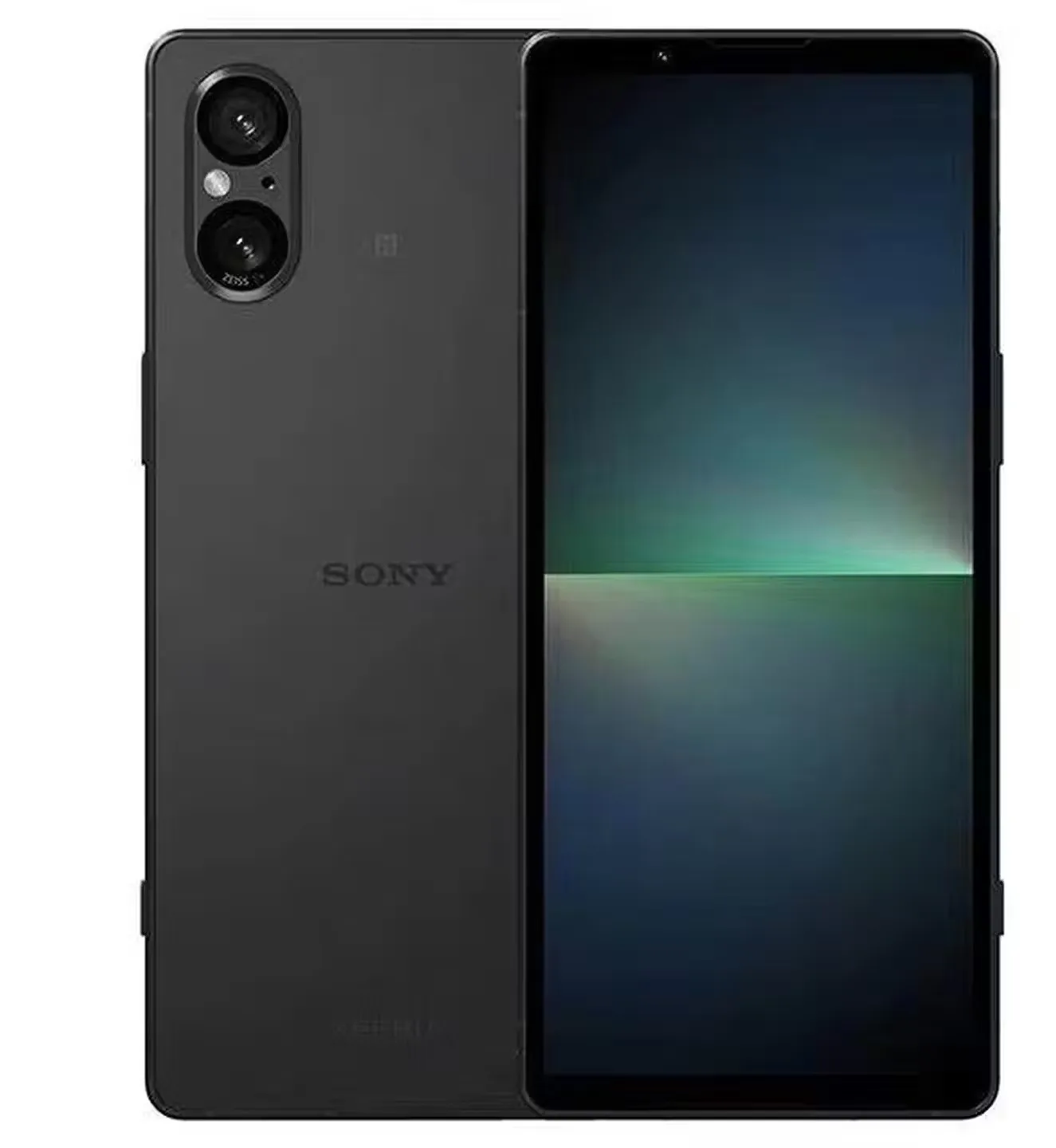 Фото Sony Xperia 5v XQ-DE54 XQ-DE72, 8 ГБ ОЗУ, 128/256 ГБ ПЗУ, 5G, 6.5 дюймов, Qualcomm Snapdragon 8 Gen 2, восьмиядерный процессор, тройная камера, NFC №1