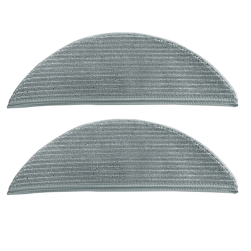 

Replacement Parts For Lydsto R1 Sweeping Mop Robot Vacuum Cleaner Spare Parts Mop Cloth Rag Accessories