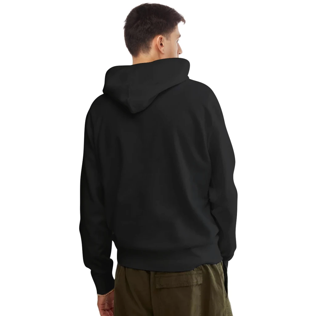 Пуловер с капюшоном SCREAM MASK эстетичная одежда спортивный костюм мужская осенняя