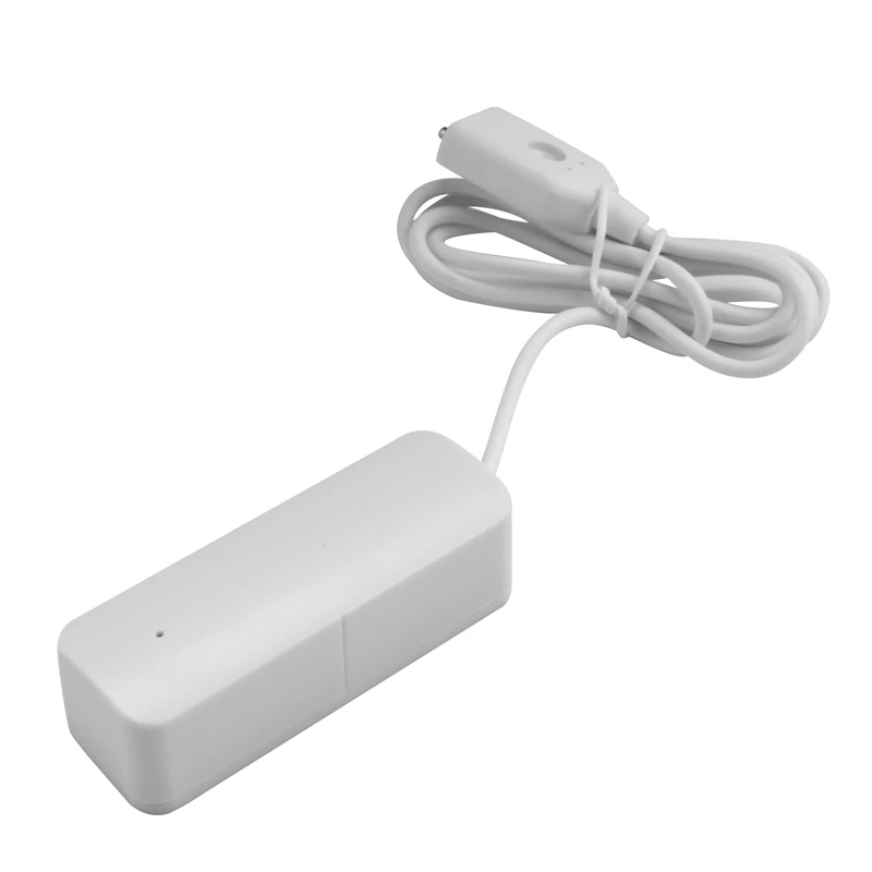 

Smartlife APP Wifi Water Sensor Water Leak Detector Alarm Home Control IP67 Works With Tuyasmart / Smart Life APP Easy Installat