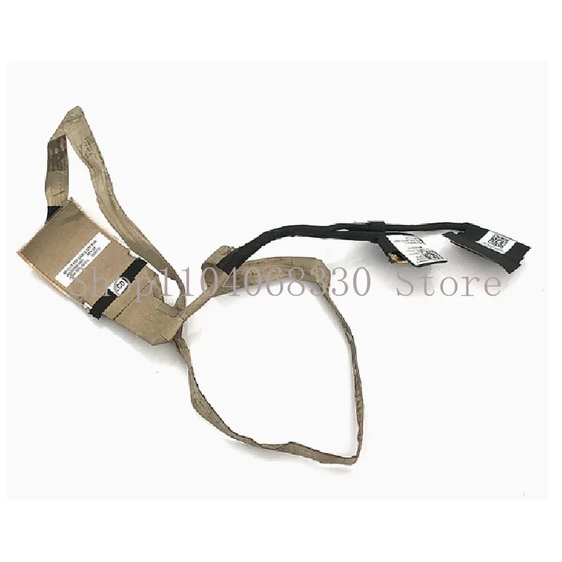 Новинка для Dell 5320 e320320 светодиодный LCD LVDS кабель 0r6x6d r6x6d cn-0r6x6d 450. 0m704.011
