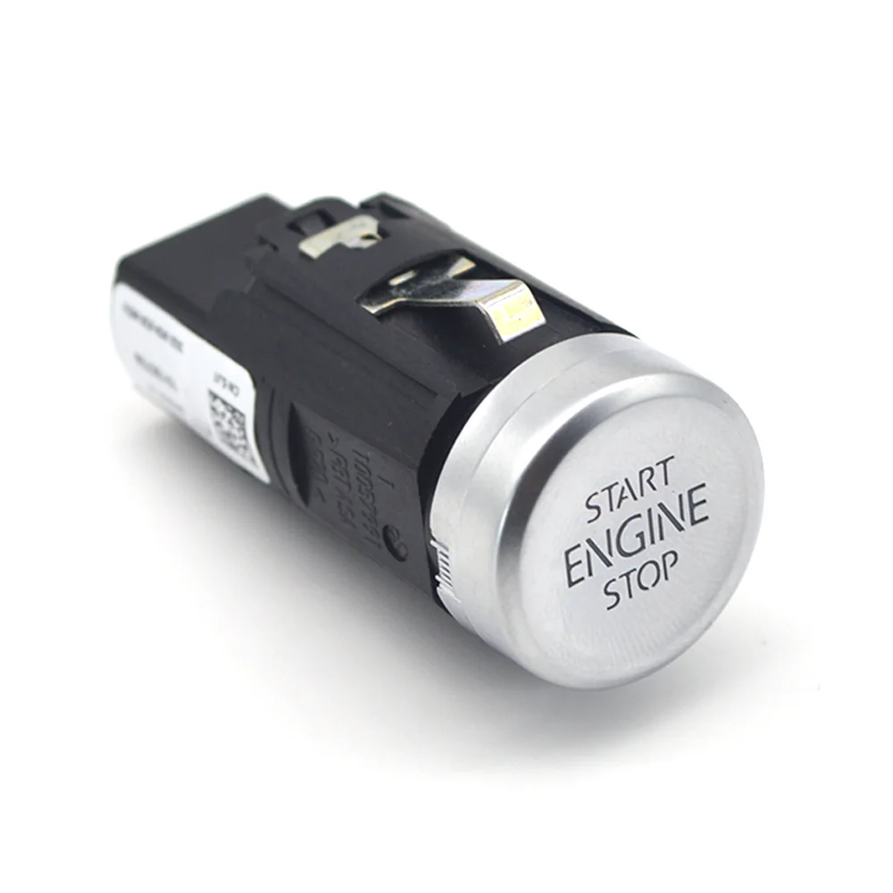 Автозапчасти для VW Passat B8 CC однокнопочный пусковой переключатель автоматический