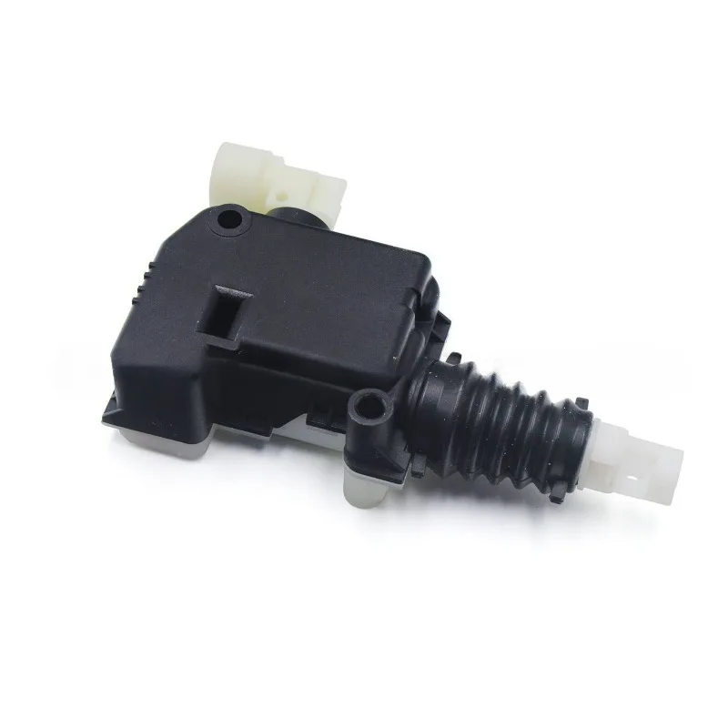

1098790-00-C 1098790-00-D 9203-63 для Tesla Model 3 5YJ3 2017 2018 2019 2020 2021 2022 Замок крышки привода багажника передний вторичный
