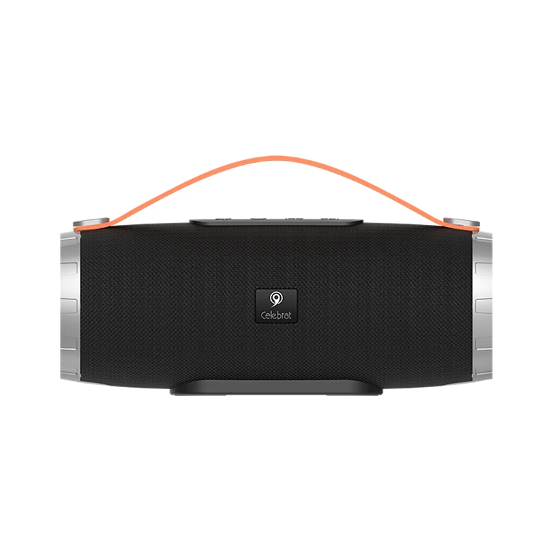 

Портативный беспроводной Bluetooth-динамик с поддержкой TF-карты