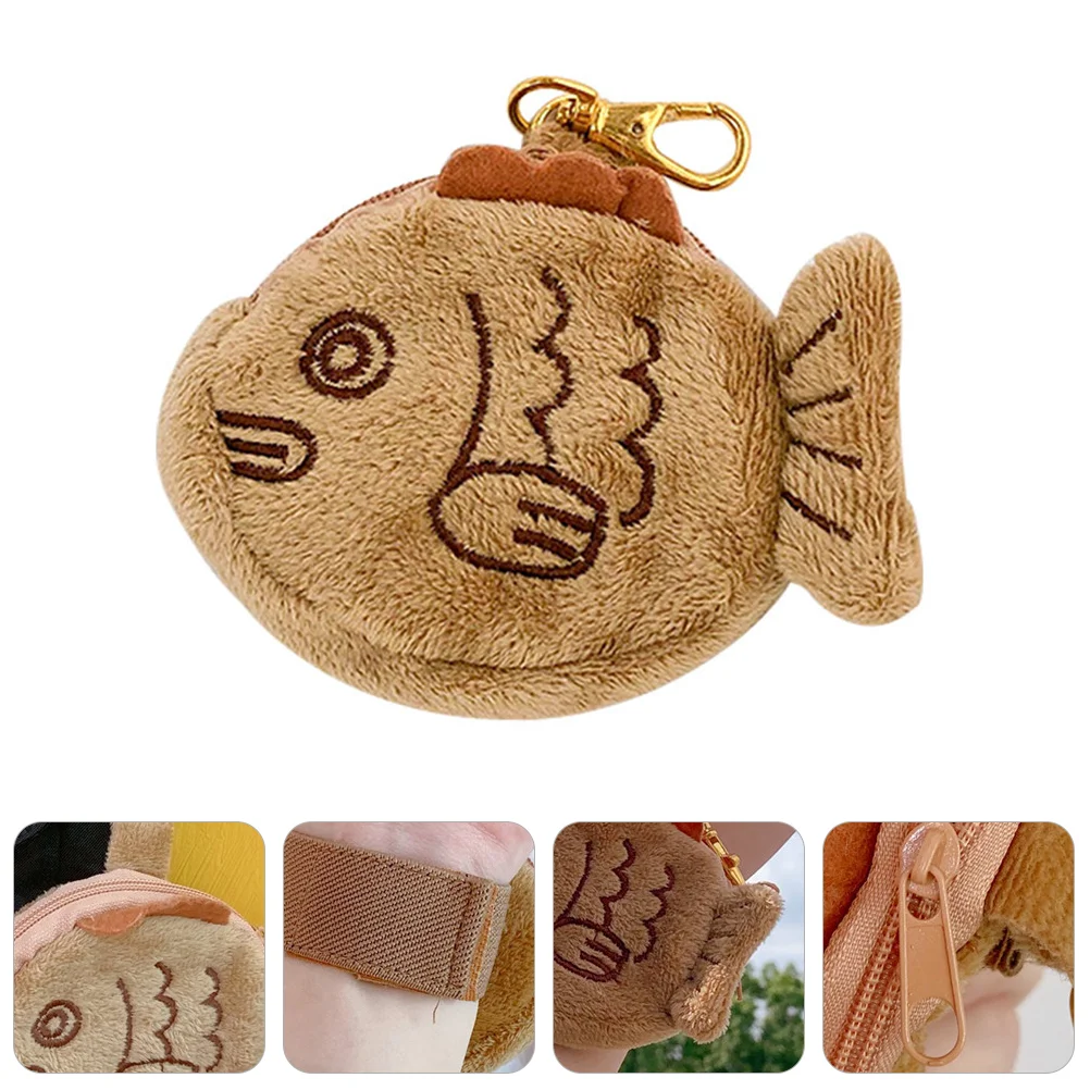 

1pc Wallet Chic Useful Purse Storage Bags Change for Ladies