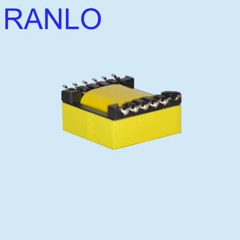 Трансформаторы EFD25 12pin SMPS индивидуальные трансформаторы дизайн образцов макс. 43