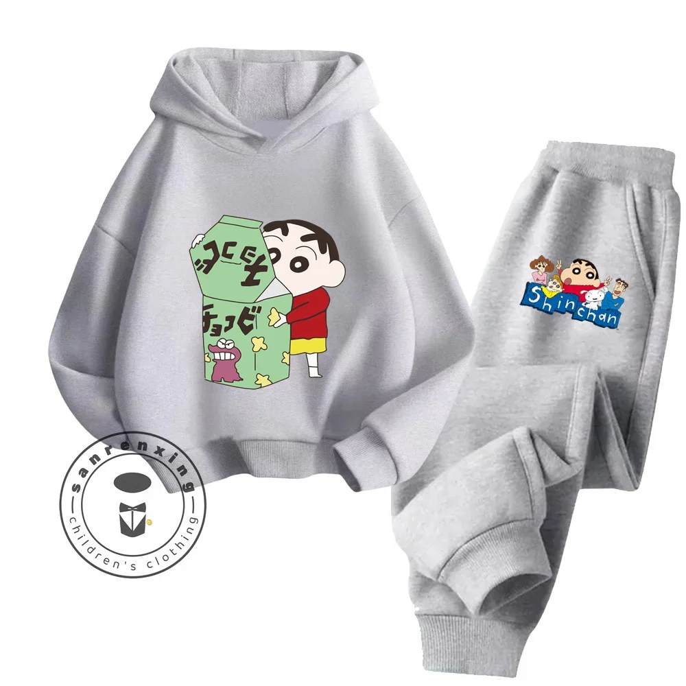 2024 яркая разноцветная уличная одежда с рисунком Crayola унисекс детский хлопковый