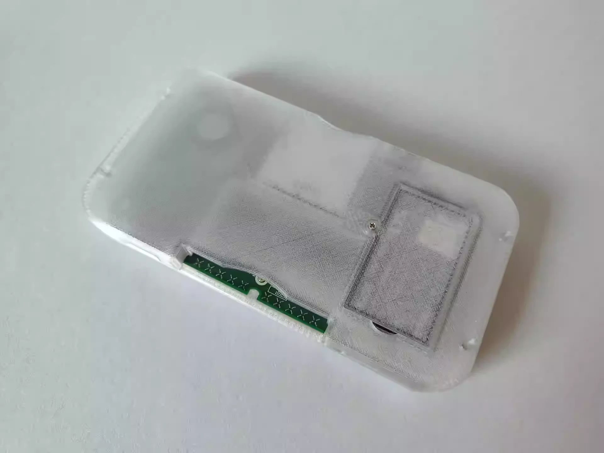 Игровая консоль с высокой яркостью NDS в GBA