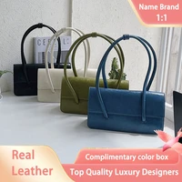 2022 top quality luxury clutch bag fashion womens new small square diagonal single shoulder flip cover