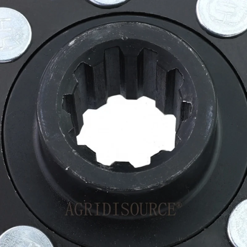 Новый продукт: сцепление sub приводной диск в сборе для foton lovol часть трактора OEM