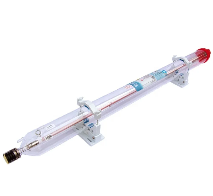 

Yongli A2s 80 watt 90w Co2 laser tube 80W 1250mm