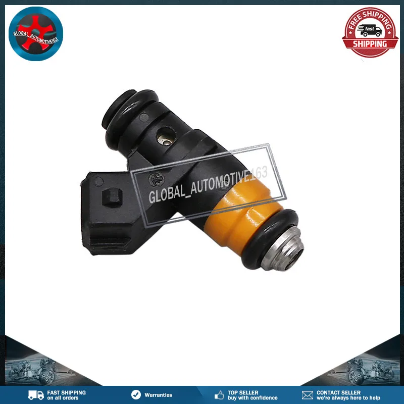 

For Deka 108420 High Impedance 1PCS Fuel Injector