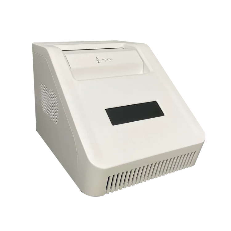 

qPCR machine real time 48 for medical clinical analysis instrument