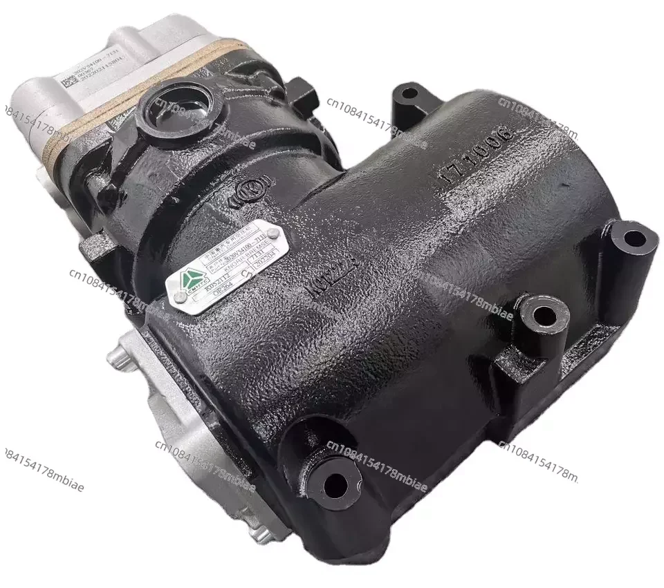 Запчасти для двигателя грузовика 202V54100-7131 4110001018018 SINOTRUK HOWO MC11MC13 LGMG MT95 воздушный