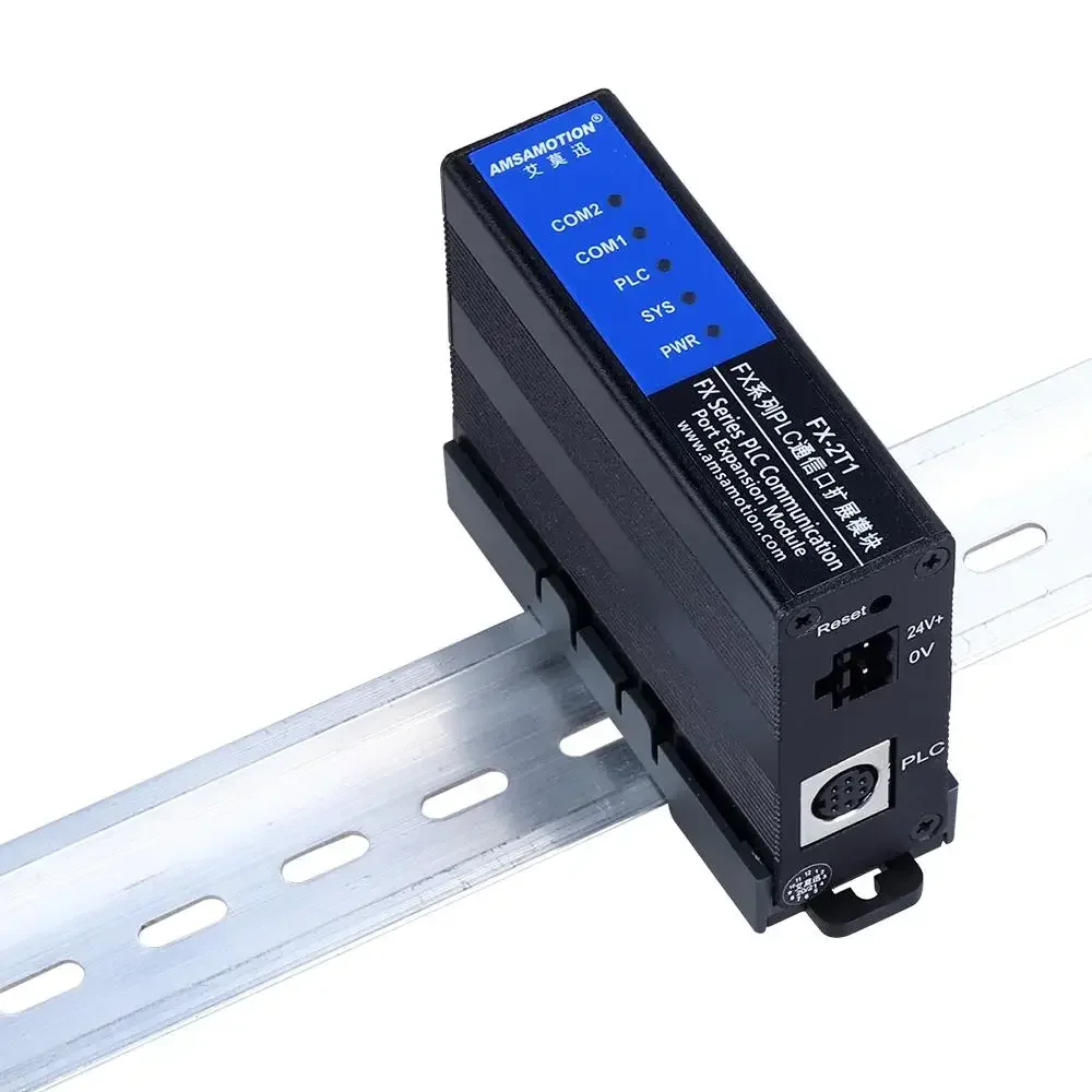 FX-2T1 подходит для Mitsubishi FX Series PLC модуль расширения модуля связи FX1S/1N/2N/3 RS422