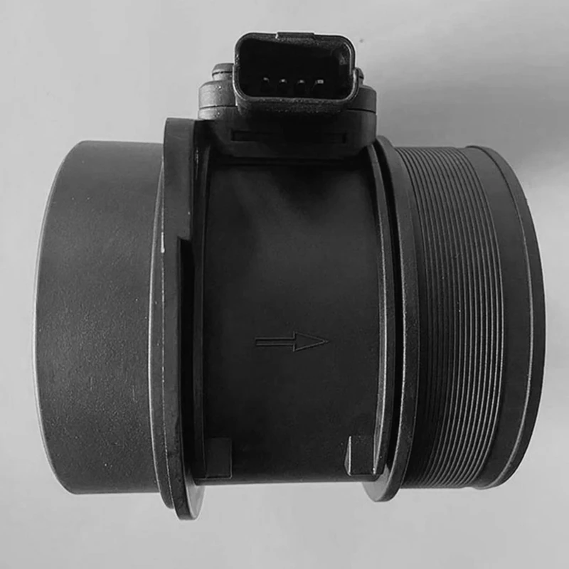 Автомобильный датчик массового расхода воздуха MAF для Citroen Peugeot Volvo Fiat Ford 5WK97002