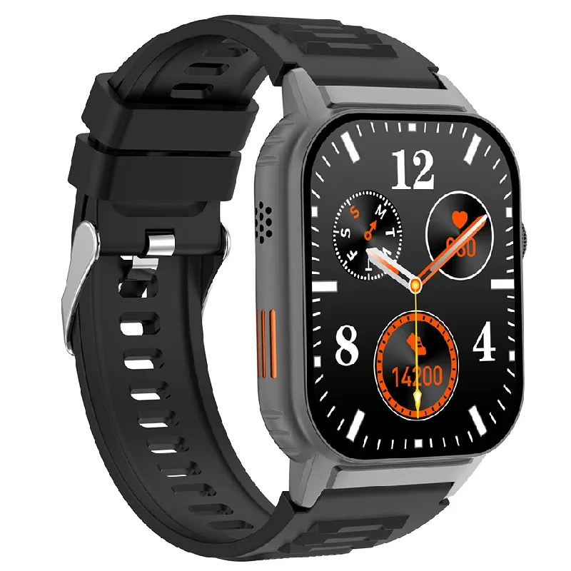 Умные часы G41 2 01 дюймов