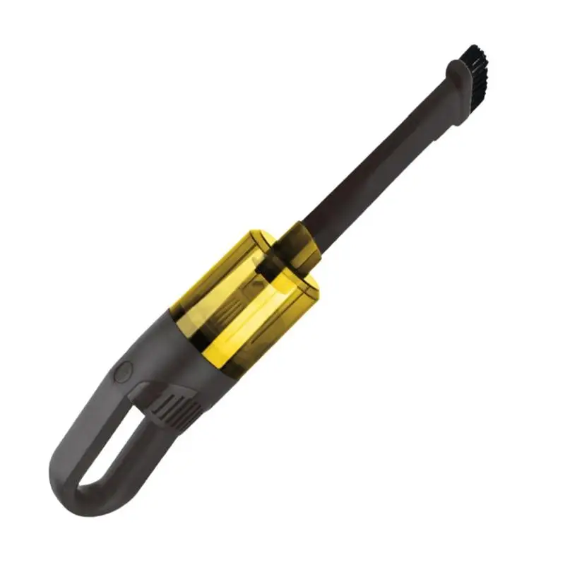 

Portable Vacuum Cleaner For Car Cordless Handheld Vacuum Cleaner With 24000PA High Power Mini Air Duster Car Cleaning Supplies