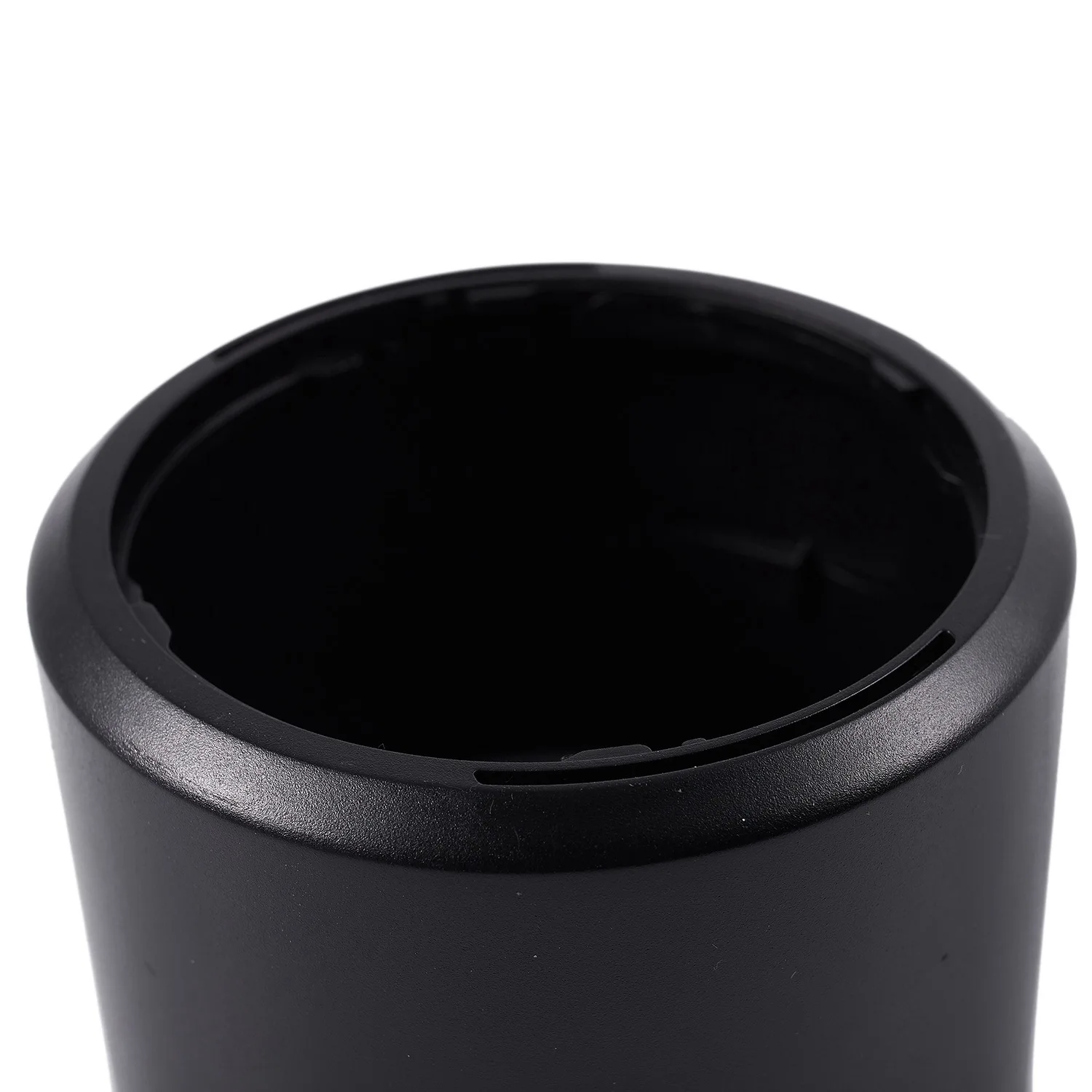 Бленда для объектива Pentax PH-RBG 55-300 мм F/4-5 8 ED и стандартный металлический объектив 58