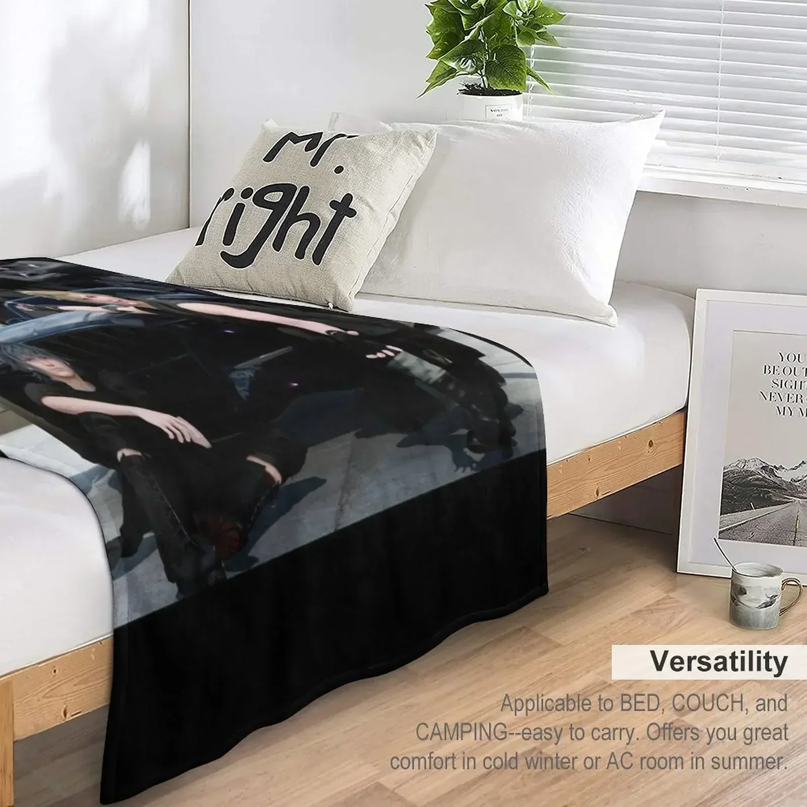 Одеяло regalia зимние кровати роскошные утолщенные очень большие пледы