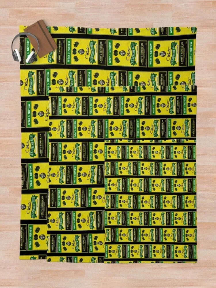 Одеяло Wray & Nephew Beautifuls Одеяла для диванов