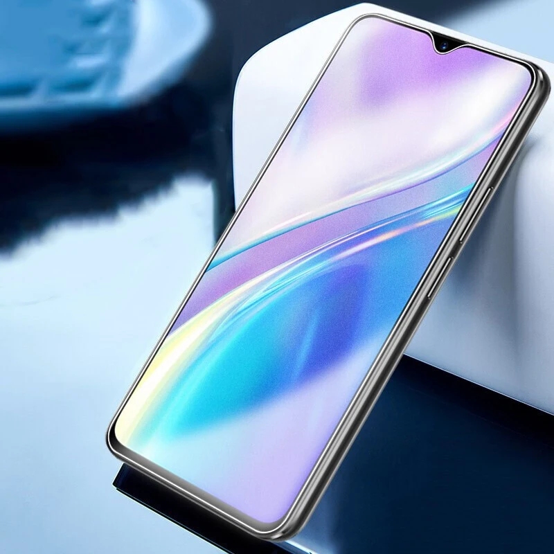 

2.5D Tempered Glass for Kyocera Digno BX2 bx2 Screen Protector Green Light Anti Blue Matte frosted Glass Safty Protective Glass