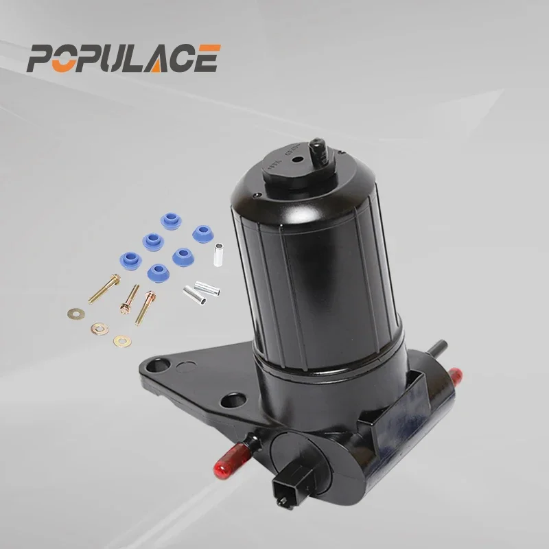 Популярный топливный насос 4132A016 двигатель 3054E 3054C детали двигателя 4132A018