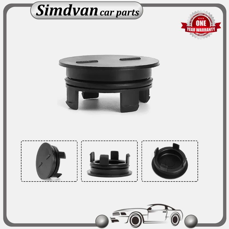 12513-P72-003 12513 P72 003 цилиндрическая фоторозетка с уплотнением для Honda Acura Integra Civic Φ