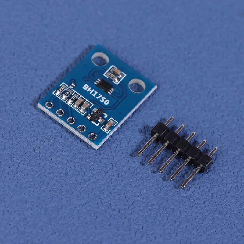 Модуль интенсивности света освещения BH1750 BH1750FVI GY-302 для Arduino