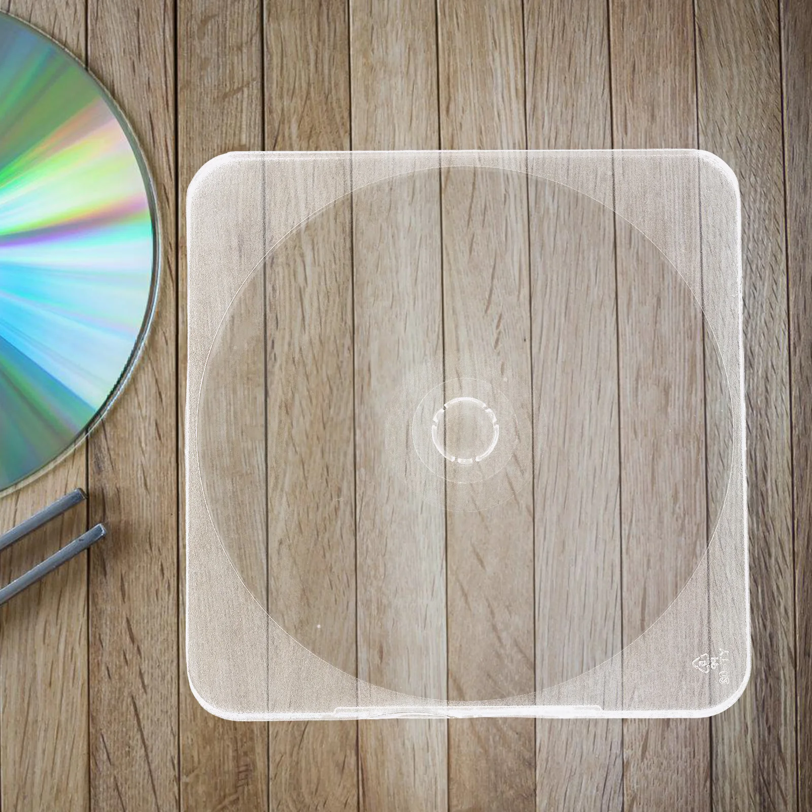 Рисунок 5 - пластиковые чехлы для хранения