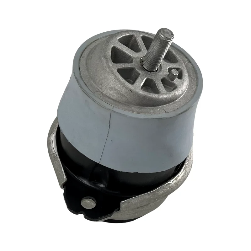 Крепление Двигателя 7L8199131A для AUDI Q7 3 0 6 4 2 2006-2015 VW Touareg V6 V8 W12 2002-2010