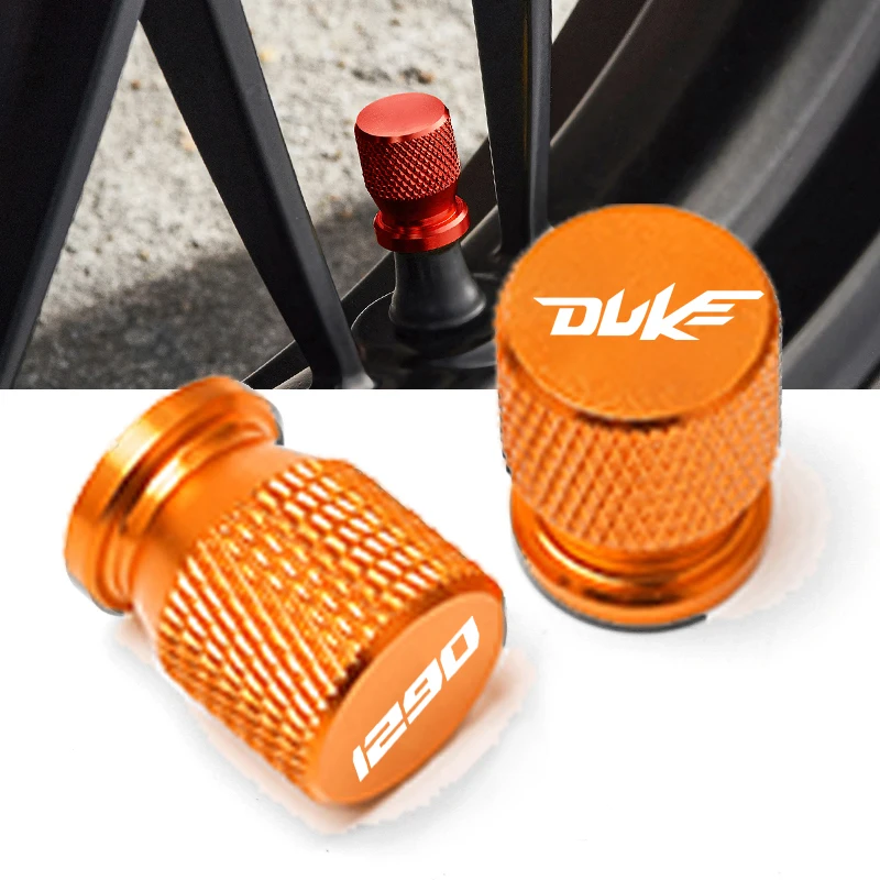 

Колпачки клапанов шин для KTM 390 SMC R Adventure 790 990 1050 1090 1190 1290