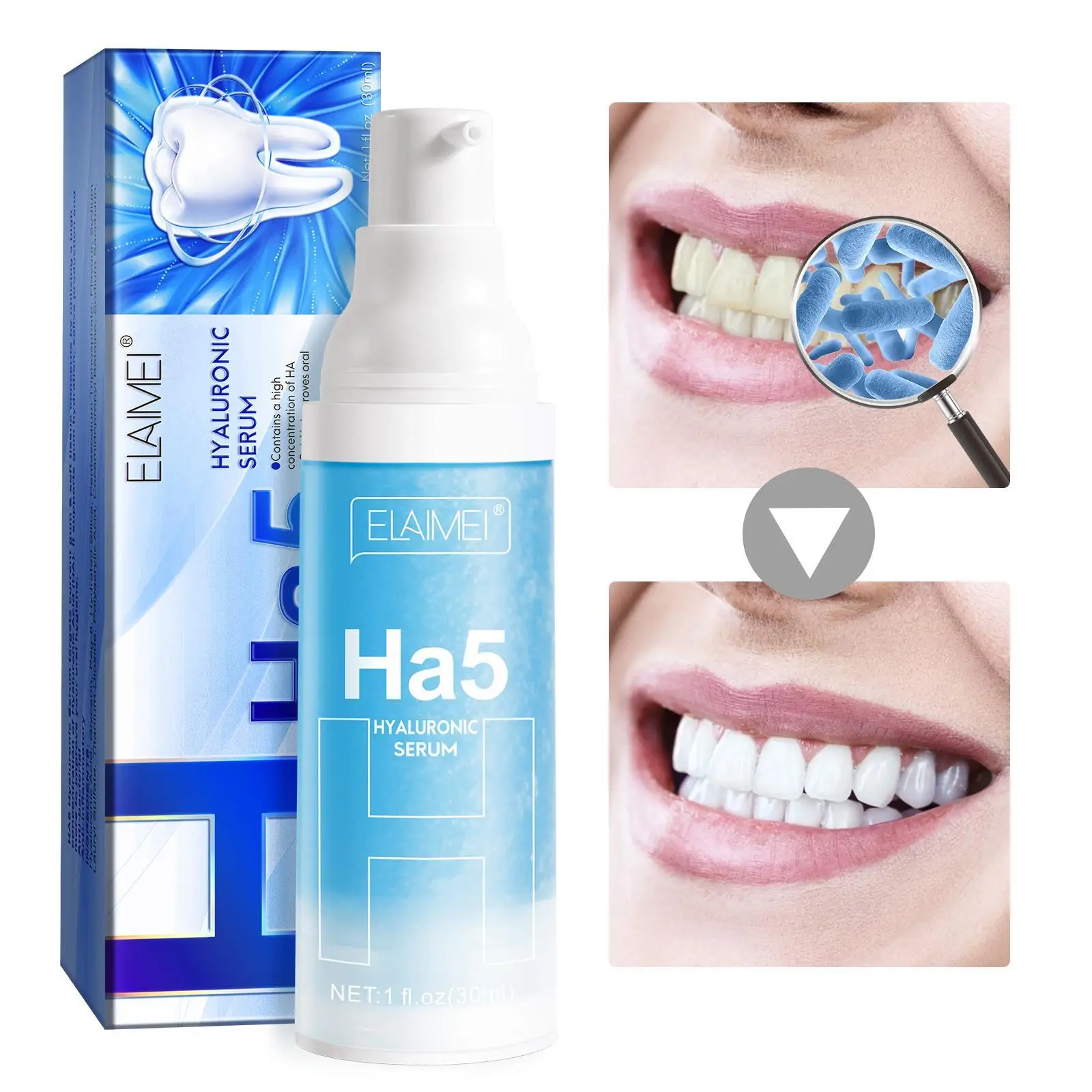 

Multifunctional Teeth Whitening Repair Toothpaste Remove Teeth Stains Anti-Sensitive Color Corrector Toothpaste Teeth Whitener