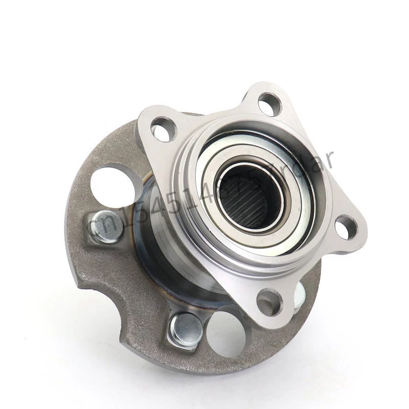 Подшипник Ступицы 42410-48041 подходит для заднего колеса Toyota hanlanda 4WD |