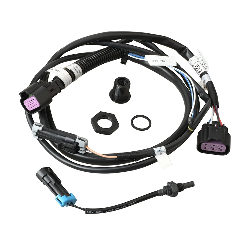 79-8M0137551 SPPED 80 миль/ч жгут Mercury SmartCraft SC1000 8M6005761 двигатель запасные части