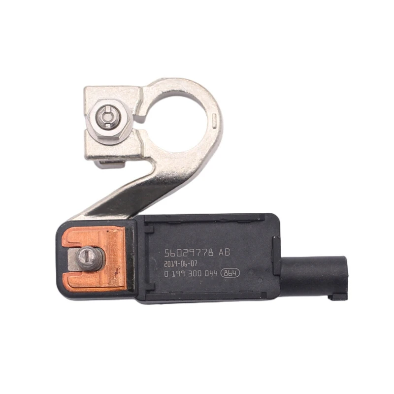 

Автомобильный блок предохранителей, модуль напряжения, датчик аккумулятора 68318616AC для 2019-2021 Jeep Dodge Chrysler