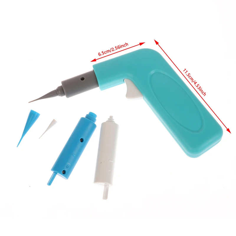 3 в 1 набор инструментов для удаления бородавок и Кротов