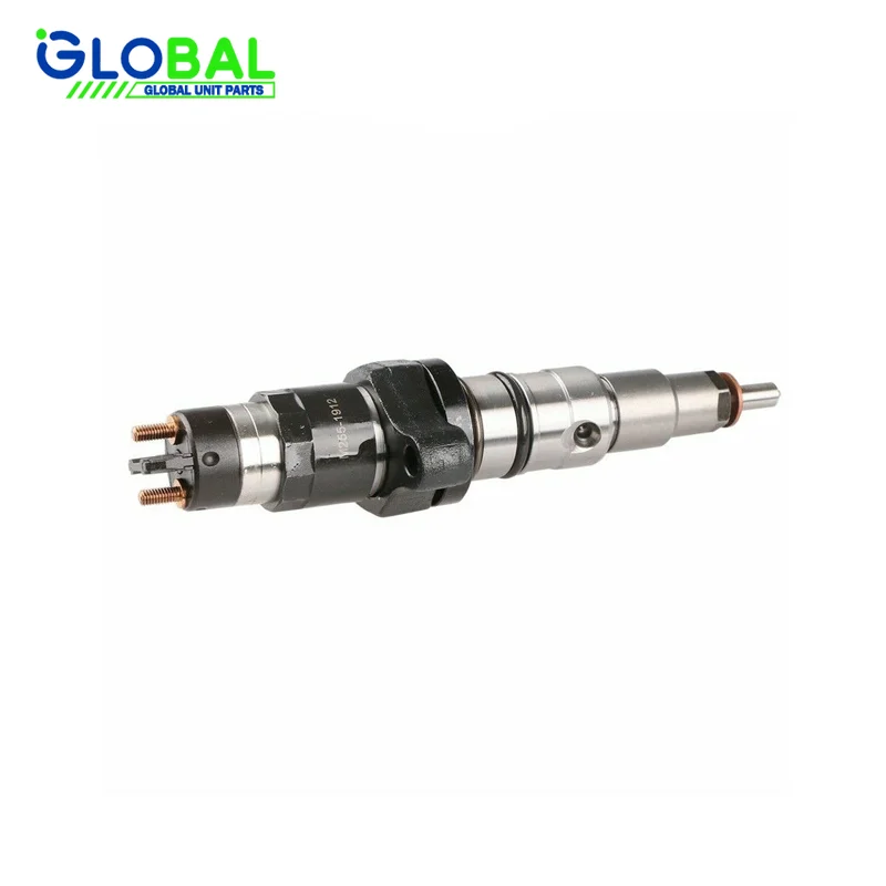 0445120255 дизельный инжектор подходит для 03-04 5 Dodge RAM 2500/3500 Cummins 0986435503 л