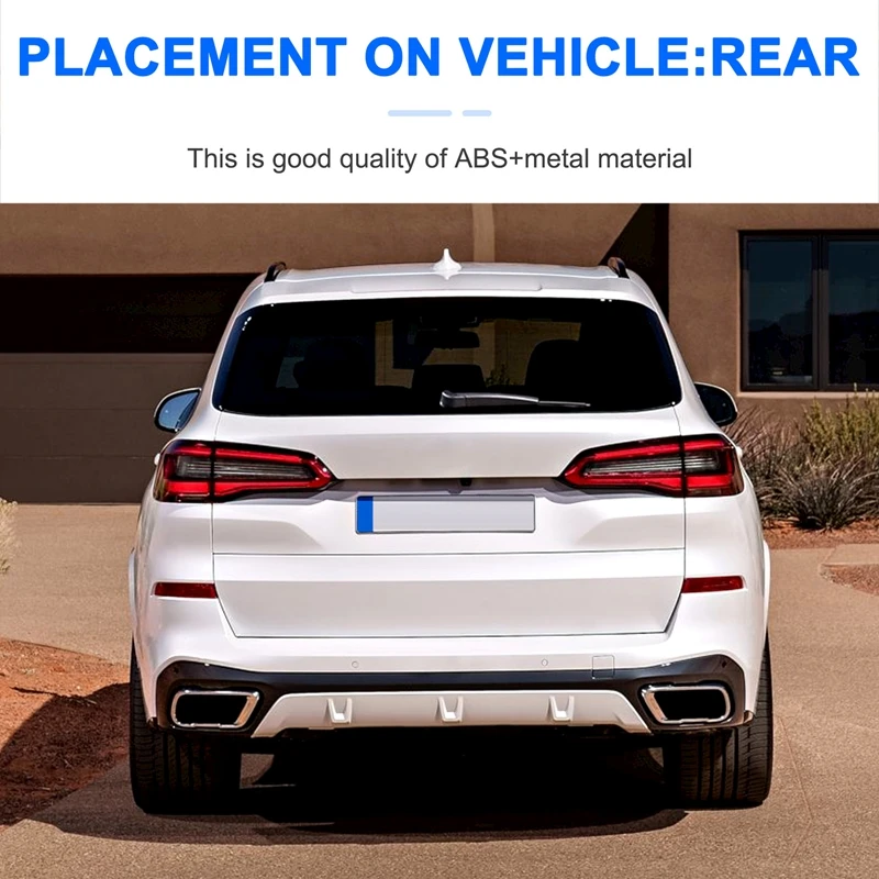 Привод замка крышки багажника для BMW F40 F48 118I 120D 116I 51247383282