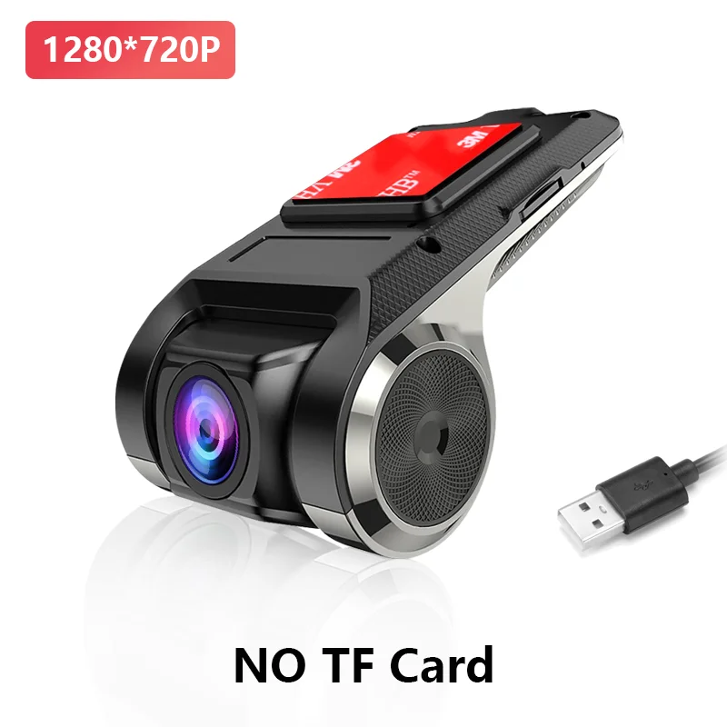 

Srnubi Full HD 720P 1080P Видеорегистратор ADAS Автомобильный видеорегистратор Видеорегистраторы Видео USB TF-карта 32G 64G 128G Автоматический рекордер для Android-плеера DVD