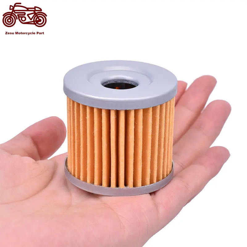 

125CC Oil Filter For Suzuki Scooter UC125 Epicuro UH125 Burgman ABS UH UE UC 125 UE125 UX125 SIXteen UX 125 AN150 AN 150 UE150