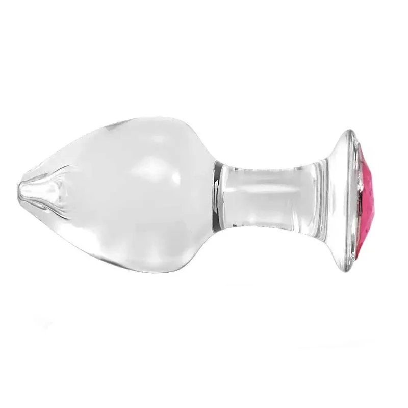 42 мм большой искусственный шар пирекс-фаллоимитатор из стекла пенис коврик для
