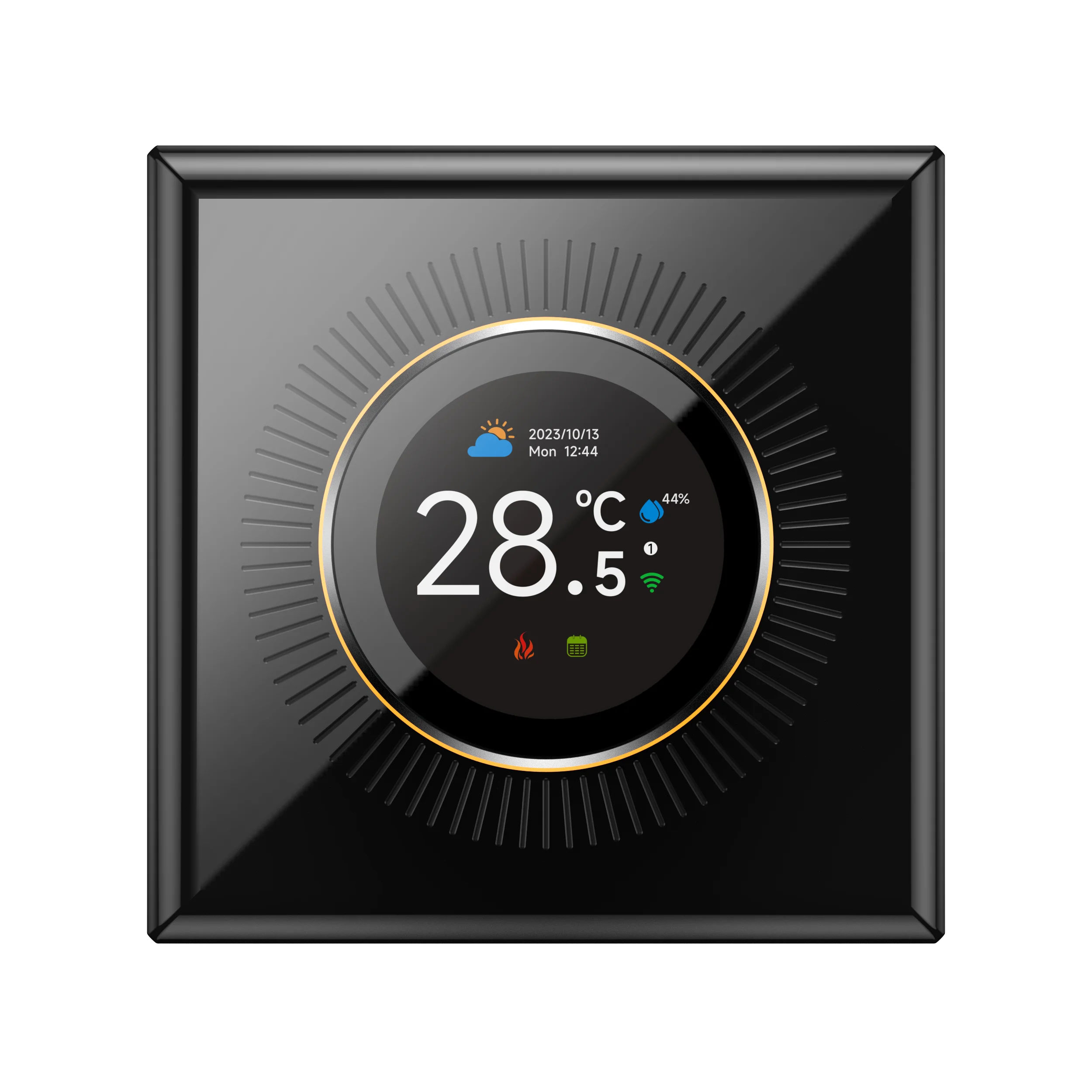 

LS Умный термостат для теплого пола WiFi