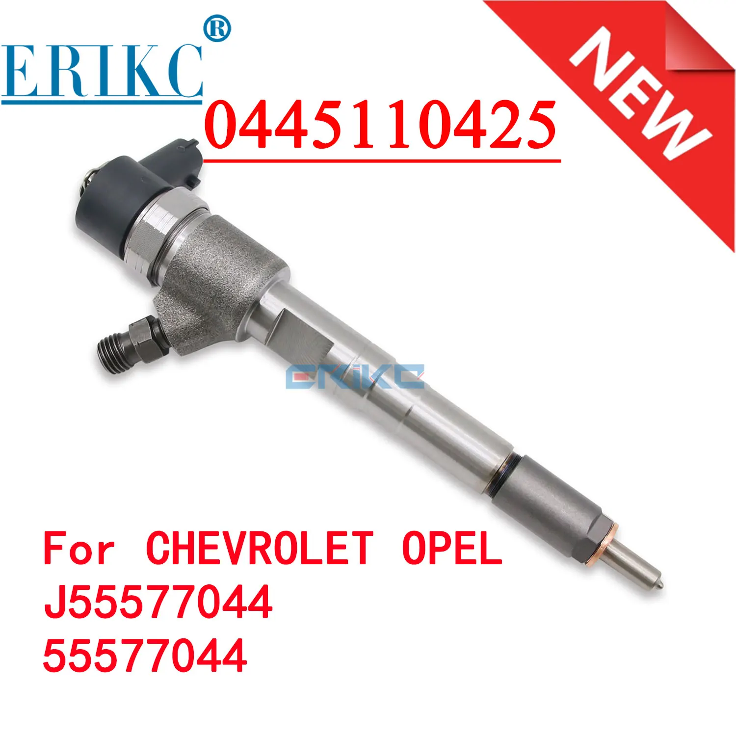 0 445 110 425 новый дизельный топливный инжектор 0445110425 двигатель Инжекционный насос
