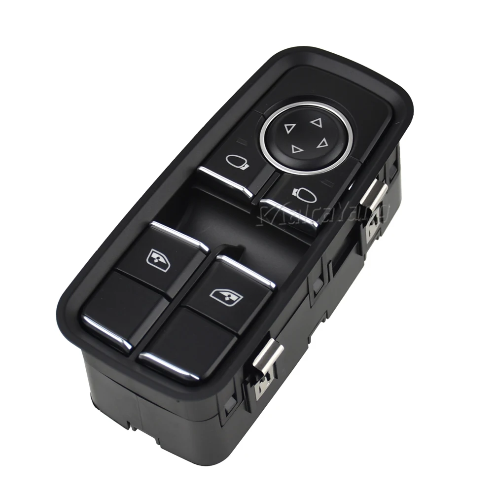 

Переключатель Стеклоподъемника для Porsche 911 718 Boxster Cayman 2012-2021 99161315100DML 99161315101DML 99161315102DML