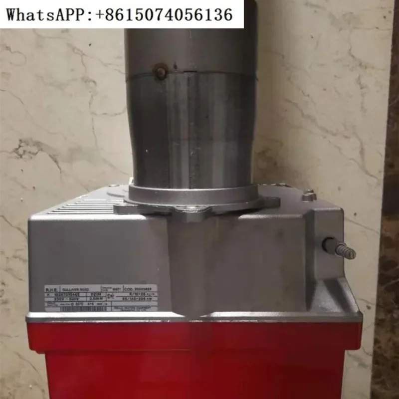 Оригинальная горелка для котла Lialu RG5S RG5D