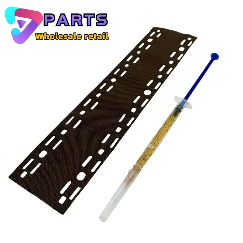 1 шт. оригинальная крепежная салфетка для Kyocera M2040 M2640 P2235 M2135dn 2635oil подушка питания