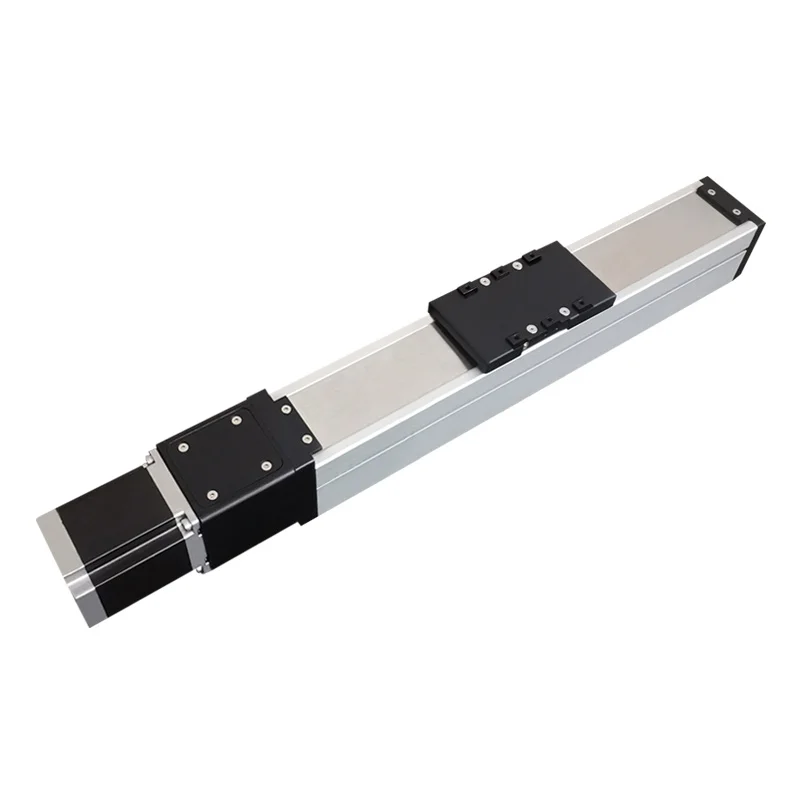 

Cnc Ball Screw Linear Guide Rail Actuator Customization Module 50-2000mm Accurate Linear Rail with 5.6A 57N Stepper Motor Free S