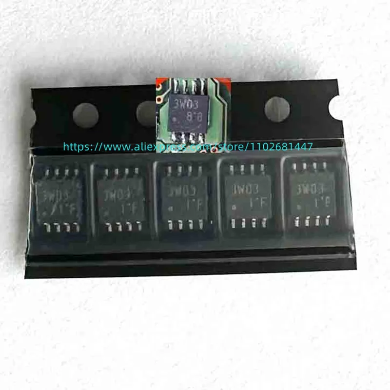 Чип для цифровой камеры Canon 600