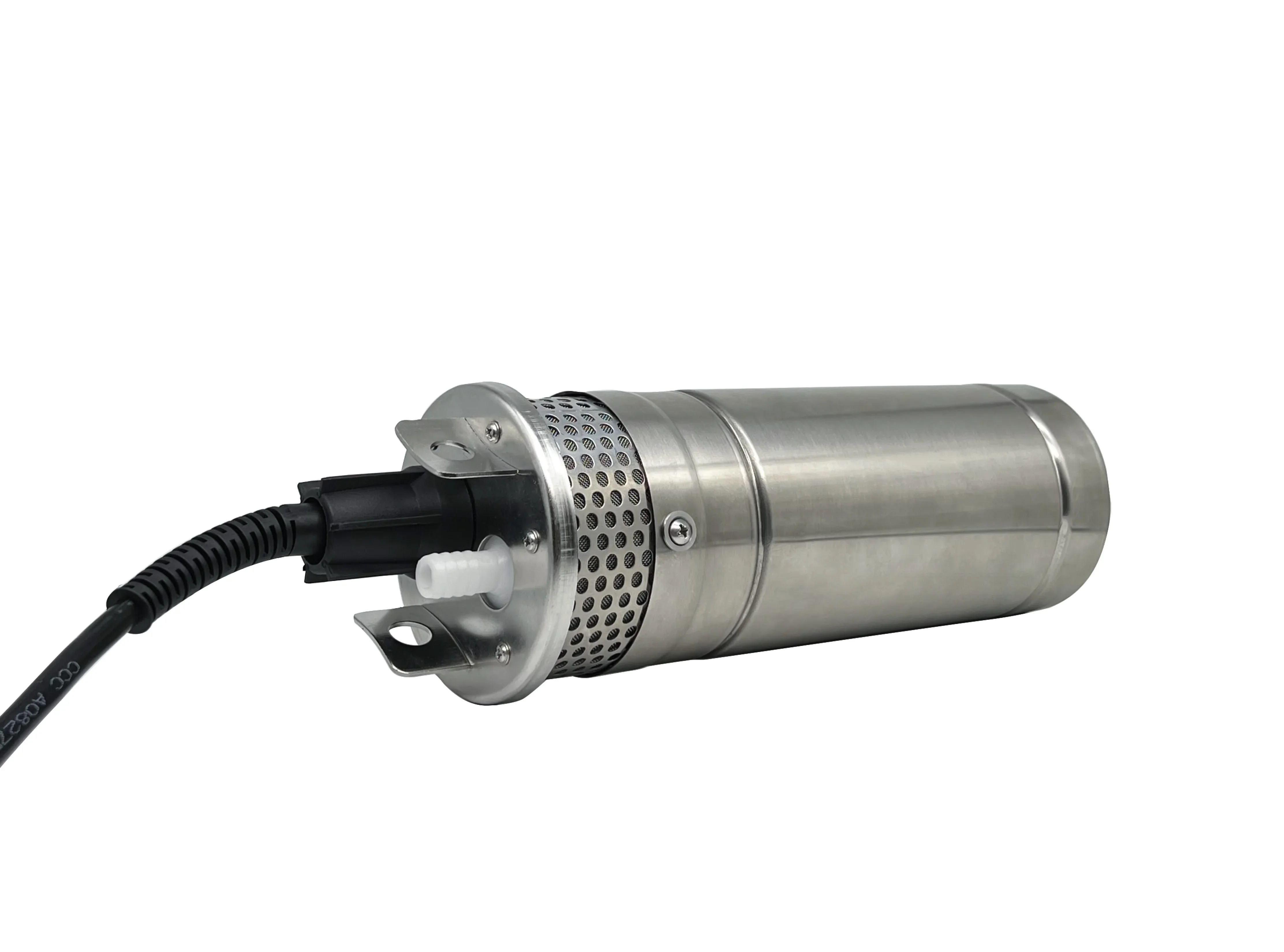 Рейтинг SP-24V DC солнечный диафрагменный погружной насос для высоких зданий